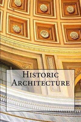 Book cover for Historic Architecture