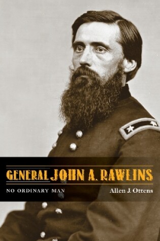 Cover of General John A. Rawlins