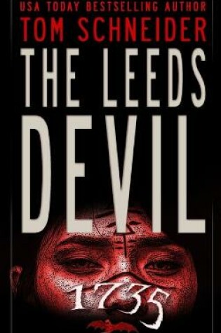 Cover of The Leeds Devil 1735