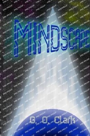 Cover of Mindscapes