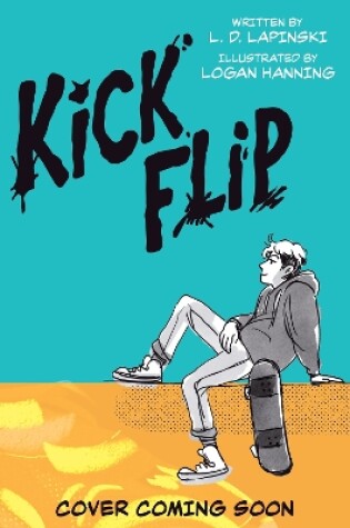 Cover of Kickflip Vol. 1