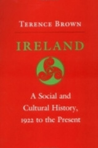 Cover of Ireland