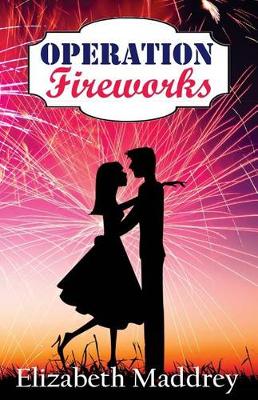 Book cover for Operation Fireworks