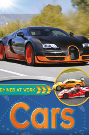 Cover of Cars