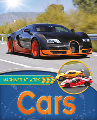 Cover of Cars