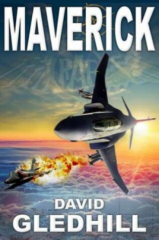 Cover of Maverick