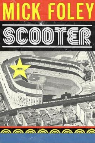 Cover of Scooter