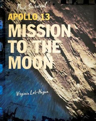 Cover of Apollo 13