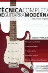 Book cover for Técnica Completa de Guitarra Moderna