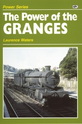 Cover of Power Of The Granges