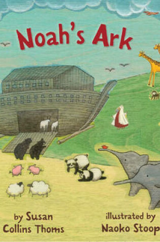 Cover of Noah's Ark