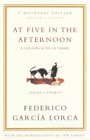 Book cover for At Five in the Afternoon