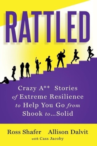 Cover of Rattled