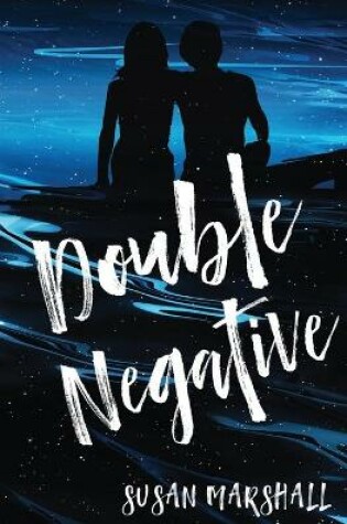 Cover of Double Negative