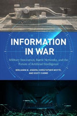 Cover of Information in War