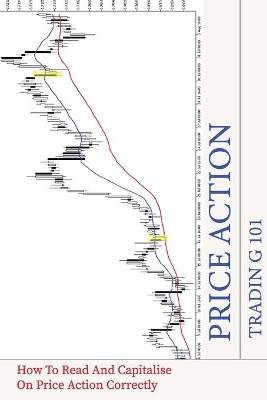 Cover of Price Action Trading 101