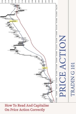 Book cover for Price Action Trading 101