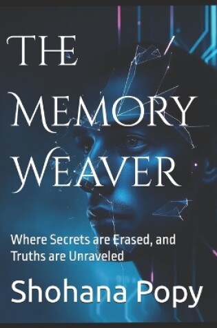 Cover of The Memory Weaver