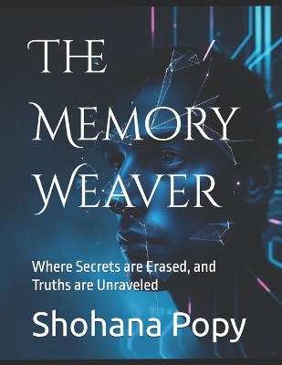 Book cover for The Memory Weaver