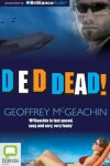 Book cover for D-E-D Dead!