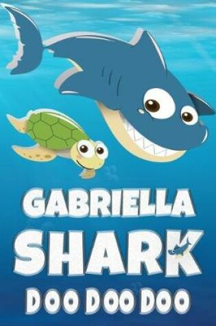 Cover of Gabriella