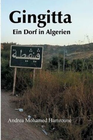 Cover of Gingitta- Ein Dorf in Algerien