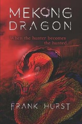 Cover of Mekong Dragon