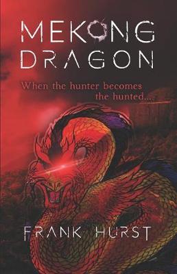 Book cover for Mekong Dragon