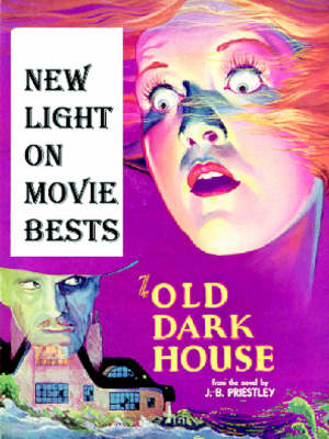 Book cover for Hollywood Classic Movies 1