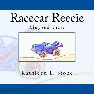 Book cover for Racecar Reecie