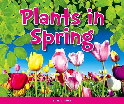 Cover of Plants in Spring