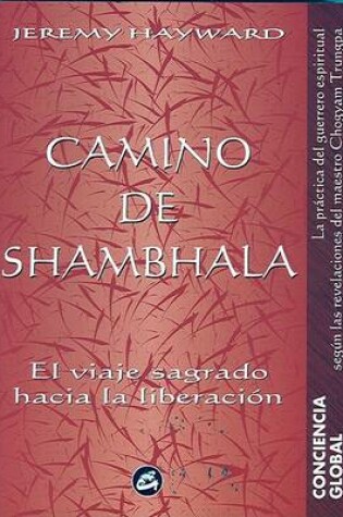 Cover of Camino de Shambala