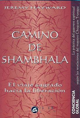 Cover of Camino de Shambala