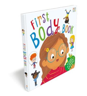 Book cover for First Body Book