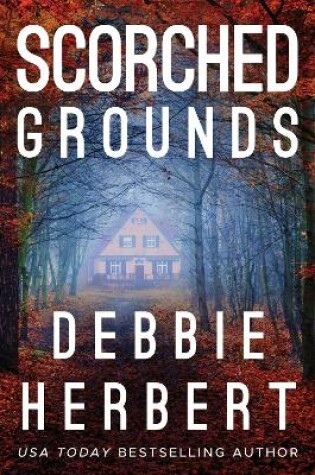 Cover of Scorched Grounds