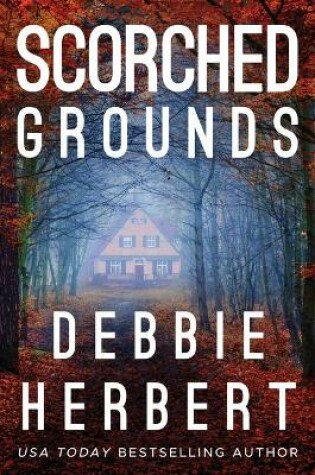 Cover of Scorched Grounds