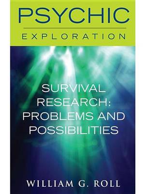Book cover for Survival Research