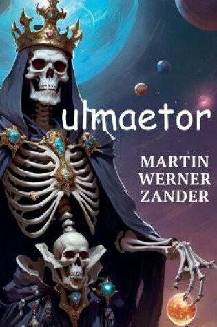 Cover of Ulmaetor