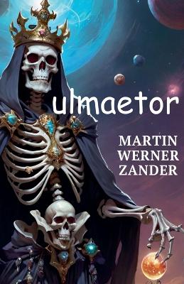 Book cover for Ulmaetor