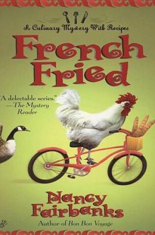 Cover of French Fried