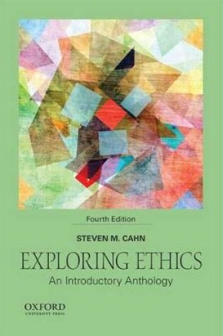 Cover of Exploring Ethics