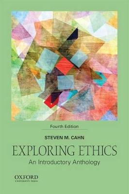 Book cover for Exploring Ethics