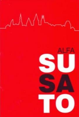 Book cover for Susato