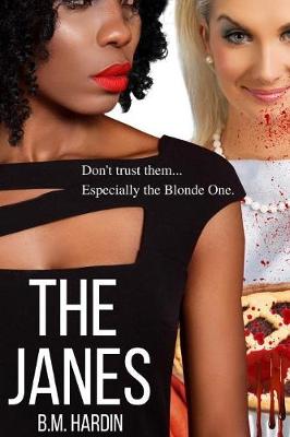 Cover of The Janes
