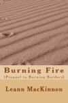 Book cover for Burning Fire