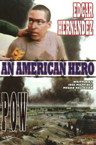 Cover of Edgar Hernandez POW