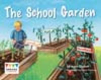 Cover of The School Garden 6 Pack