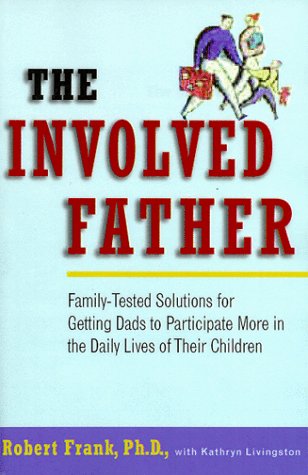 Book cover for The Involved Father