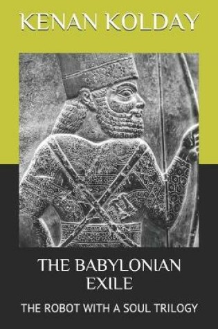 Cover of The Babylonian Exile