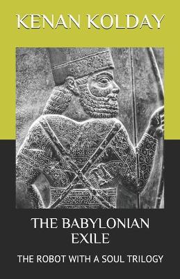 Book cover for The Babylonian Exile